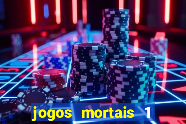 jogos mortais 1 final explicado